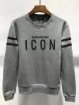 dsquared2 sweat new hiver icon logo two